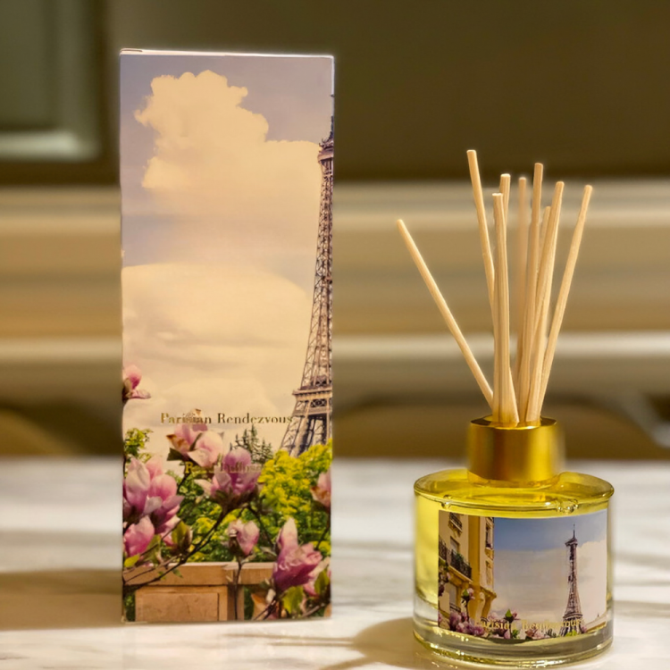 night blooming candle room spray