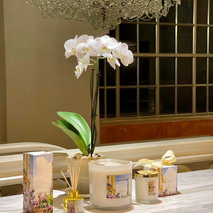 Night Blooming Candle Room Spray