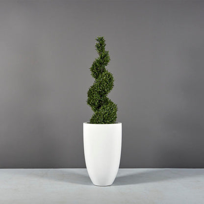 Brannan Round Planter